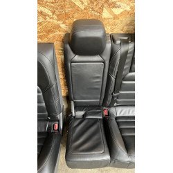 Banquette Arriere Porsche Cayenne 2 Phase 1